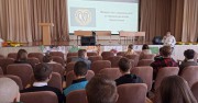 День факультета социальной и коррекционной педагогики в Крыму