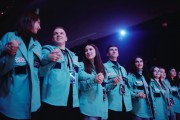 Студенты ВГСПУ - победители Всероссийского студенческого конкурса «Твой ход»