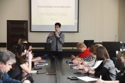 Волгоградских волонтеров задействуют в социальной работе