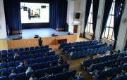 В Волгоградском государственном социально-педагогическом университете презентовали проект «Технопарк универсальных педагогических компетенций»