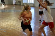 В ВГСПУ прошёл основной отборочный этап Чемпионата АССК России по баскетболу 