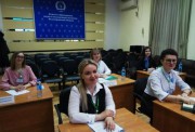 Лучшим учителем-дефектологом Волгоградской области 2021 года стала выпускница ВГСПУ