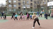 Студенты ВГСПУ провели День здоровья в Волгоградском областном центре психолого-педагогической помощи населению  