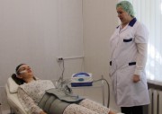 Санаторий-профилакторий ВГСПУ приглашает сотрудников на лечение