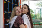 ЭКОмарафон в ритме non-stop: завершилась вторая смена летней школы ВГСПУ