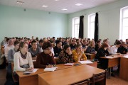 «Открытая школа»: в ВГСПУ продолжаются занятия для школьников и учителей 