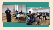 Центр духовно-нравственного воспитания ВГСПУ принял участие в семинаре «Методическое сопровождение педагогических практик»