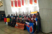 Студенты ВГСПУ участвуют в патриотических мероприятиях