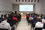 Студенты ВГСПУ принимают участие в стратегической сессии «Стратегия 2025» 