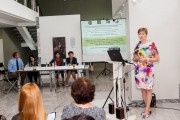 Преподаватели ВГСПУ приняли участие в региональной научно практической конференции