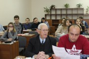 В ВГСПУ прошли VIII Археологические чтения памяти Александра Харламова