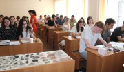 На факультете исторического и правового образования закончилась учебная археологическая практика 