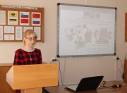 В ВГСПУ обсудили актуальные вопросы в исследовании советской повседневности и досуга детей и молодежи в послевоенные годы