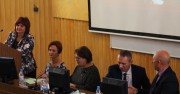 В ВГСПУ состоялась  дискуссия о  «трудных» вопросах  отечественной истории 