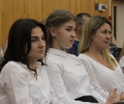  ВГСПУ открывает педагогический класс в Волгограде