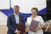  ВГСПУ открывает педагогический класс в Волгограде