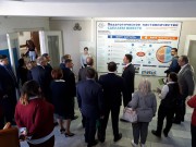 В Волгограде обсудили тенденции, инновации и перспективы нового образования