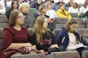В ВГСПУ обсудили вариативные системы обучения в современной школе