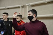 В ВГСПУ состоялся турнир по дартсу в рамках празднования  Дня Российского студенчества