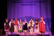 В ВГСПУ состоялся праздник славянской письменности и культуры 