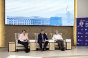 Всероссийский студенческий форум педагогических вузов приступил к работе