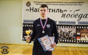 В ВГСПУ разыграли «Кубок первокурсников» по волейболу среди мужских и женских команд