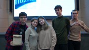 В ВГСПУ завершилась неделя профилактики экстремизма и ксенофобии в студенческой среде