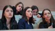 В ВГСПУ завершилась неделя профилактики экстремизма и ксенофобии в студенческой среде