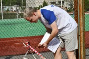 В ВГСПУ состоялись соревнования по спортивному ориентированию среди студентов, сотрудников и преподавателей 
