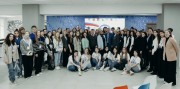 В ВГСПУ прошёл Региональный форум педагогических проектных команд Волгоградской области «Учить учиться»