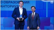 Студент ВГСПУ стал победителем финала «Лиги лекторов»