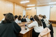 В ВГСПУ состоялся форум студенческих объединений