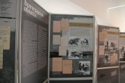 В ВГСПУ состоялось открытие  историко-документальной выставки «Без срока давности»