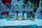 Сборная ВГСПУ  вошла в тройку победителей городского турнира «Кубок Волгограда»  в интеллектуальной игре «Что? Где? Когда?» 