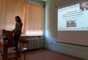В ВГСПУ состоялся Международный  научно-практический семинар «Тьюторство как форма педагогического сопровождения культурных практик дошкольников»