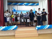 В Волгоградской области работает лучшая инклюзивная школа России