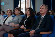 Профессии будущего и стартапы в агротехе обсудили на площадке ВГСПУ на форуме Российского общества «Знание»