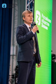 Профессии будущего и стартапы в агротехе обсудили на площадке ВГСПУ на форуме Российского общества «Знание»