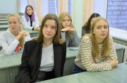 Открыт новый учебный год в Школе юного русиста