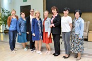 В институте международного образования завершилась Неделя русского языка и науки