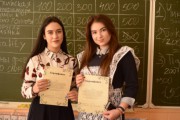 Студенты ВГСПУ реализуют проект «Language Expedition»