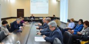 Ученый совет ВГСПУ признал результаты приемной кампании 2022 удовлетворительными