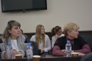 В ВГСПУ обсудили профессионально-технологическую и экономическую подготовку обучающихся в условиях модернизации и стандартизации образования