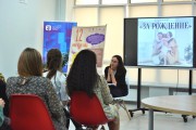 Стартовал проект «За Рождение» для студентов Волгоградской области