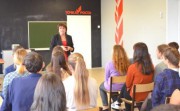 ВГСПУ реализует проект «Психолого-педагогический класс»