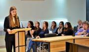 Форум  «Векторы образования: традиции и инновации»: студенты ВГСПУ и других вузов поделились научными достижениями 