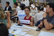 В ВГСПУ стартовала III Международная школа молодого историка: «Молодежь в диалоге культур и цивилизаций»