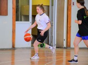 В ВГСПУ завершился второй тур основного отборочного этапа Чемпионата АССК по баскетболу среди девушек