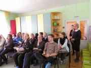 Проблемы развития дошкольного образования в России и Германии.