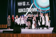 Итоги «Посвящения студентов ВГСПУ – 2022»